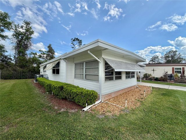 344 HAWTHORNE BOULEVARD, Leesburg, FL 34748