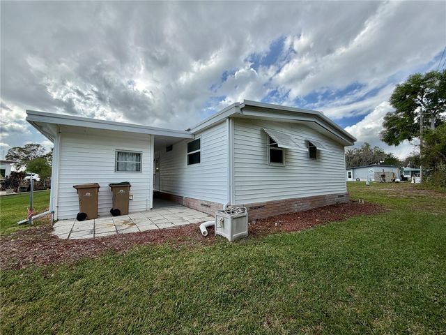 344 HAWTHORNE BOULEVARD, Leesburg, FL 34748