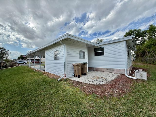 344 HAWTHORNE BOULEVARD, Leesburg, FL 34748