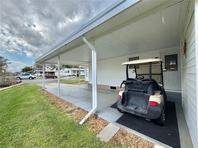 344 HAWTHORNE BOULEVARD, Leesburg, FL 34748