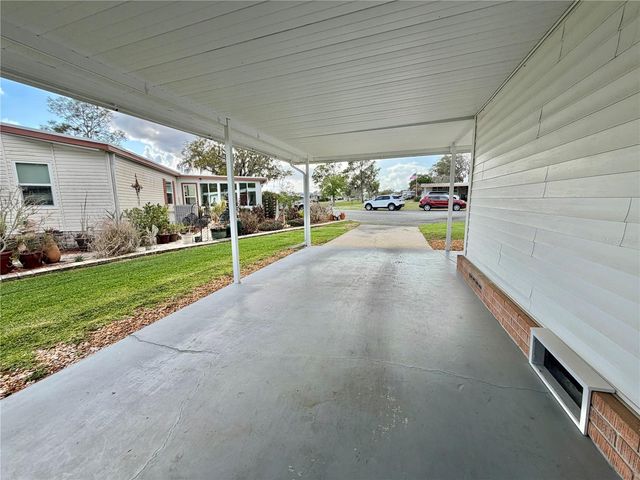 344 HAWTHORNE BOULEVARD, Leesburg, FL 34748