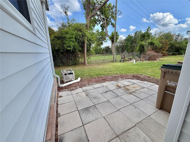 344 HAWTHORNE BOULEVARD, Leesburg, FL 34748