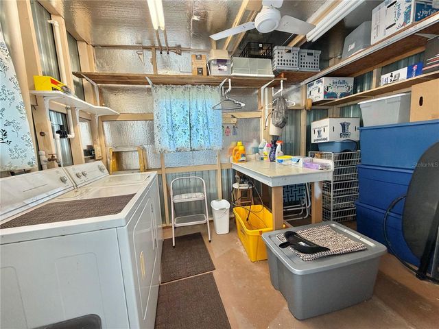 344 HAWTHORNE BOULEVARD, Leesburg, FL 34748