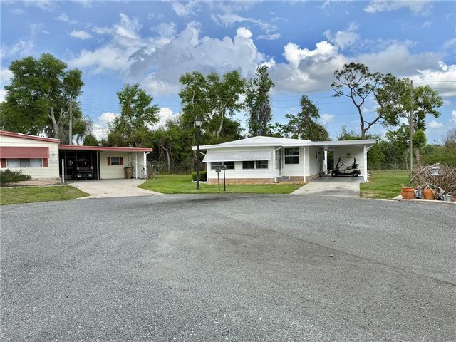 344 HAWTHORNE BOULEVARD, Leesburg, FL 34748