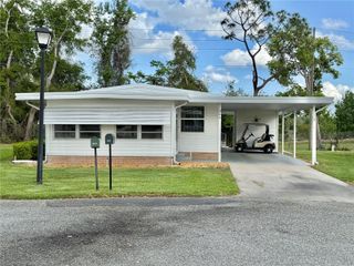 344 HAWTHORNE BOULEVARD, Leesburg, FL 34748