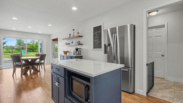 3702 Meadow Lane, Saline, MI 48176