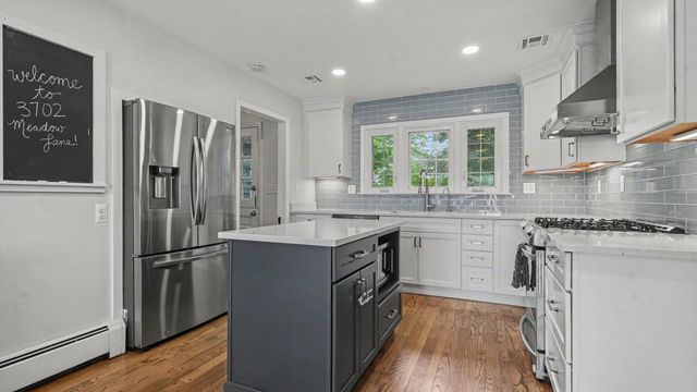 3702 Meadow Lane, Saline, MI 48176
