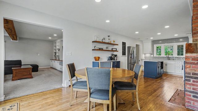 3702 Meadow Lane, Saline, MI 48176