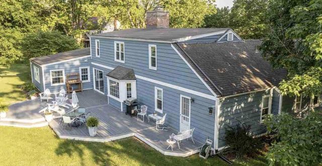 3702 Meadow Lane, Saline, MI 48176