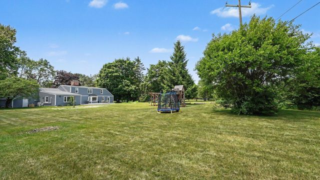 3702 Meadow Lane, Saline, MI 48176
