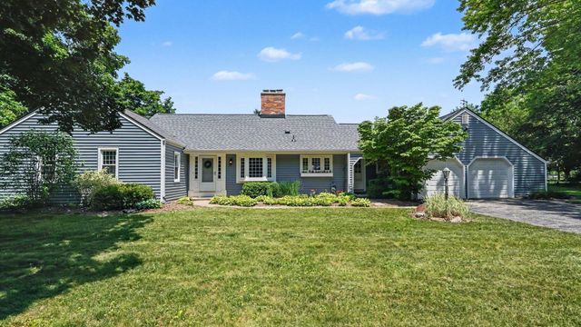 3702 Meadow Lane, Saline, MI 48176