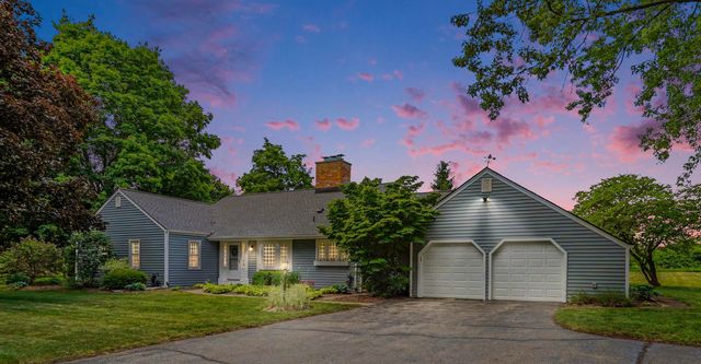 3702 Meadow Lane, Saline, MI 48176