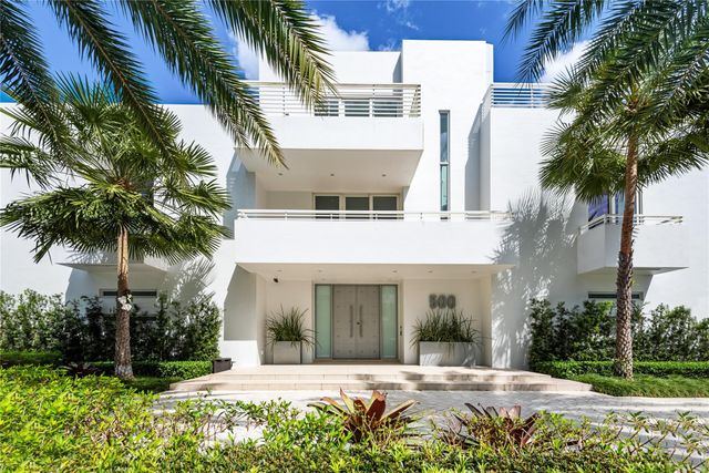 500 Isle Of Capri Dr, Fort Lauderdale, FL 33301