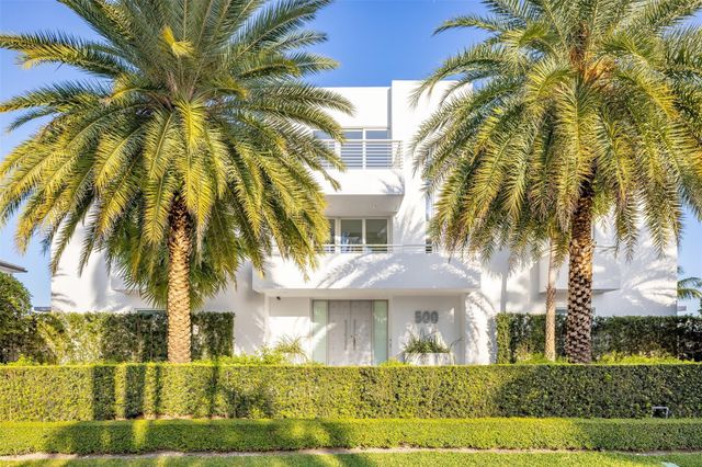 500 Isle Of Capri Dr, Fort Lauderdale, FL 33301