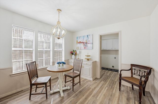5808 Ridge Drive, Arlington, TX 76016