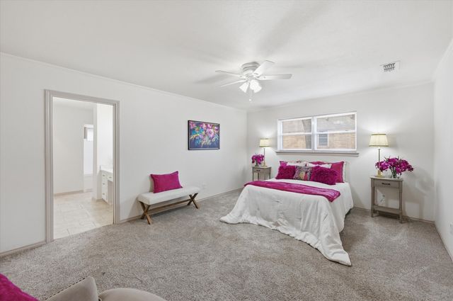 5808 Ridge Drive, Arlington, TX 76016