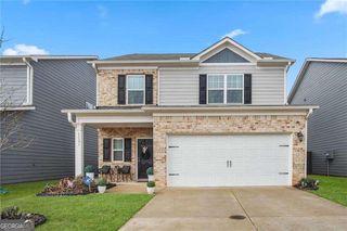 11391 Kilpatrick Lane, Hampton, GA 30228