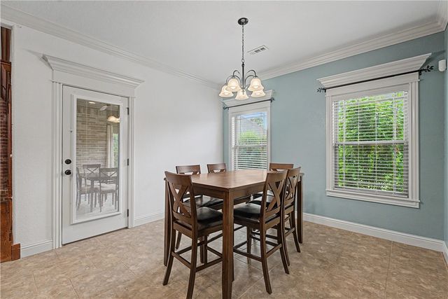 1805 NE Frost Drive, Bentonville, AR 72712