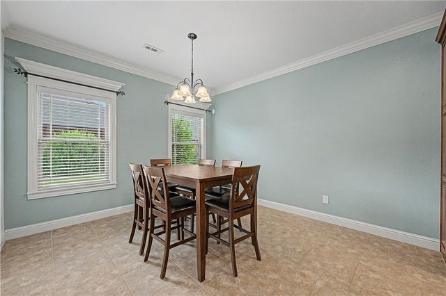 1805 NE Frost Drive, Bentonville, AR 72712