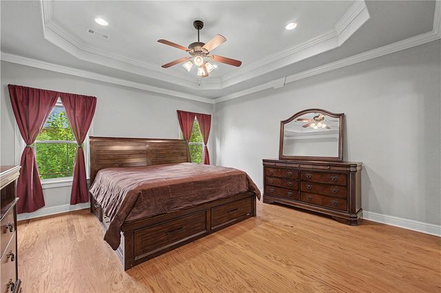 1805 NE Frost Drive, Bentonville, AR 72712