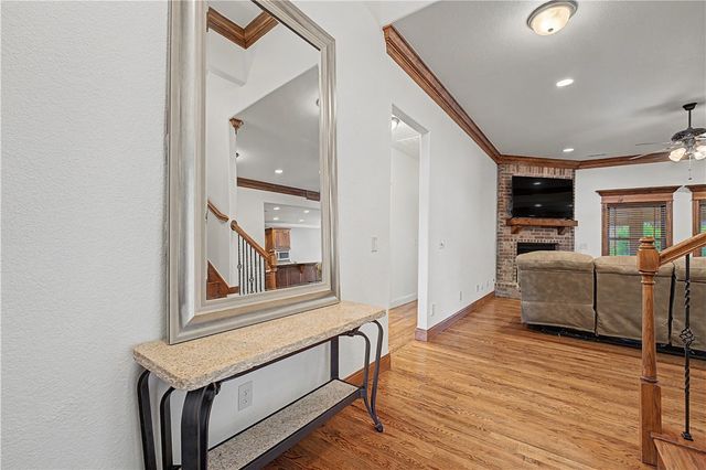 1805 NE Frost Drive, Bentonville, AR 72712