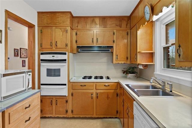 2500 Sewell Mill Road, Marietta, GA 30062