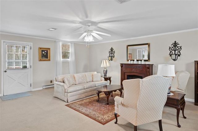 2500 Sewell Mill Road, Marietta, GA 30062