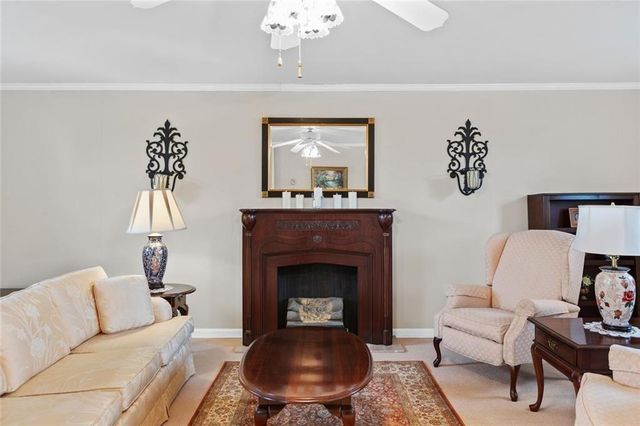 2500 Sewell Mill Road, Marietta, GA 30062