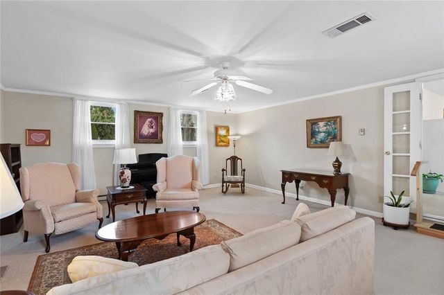 2500 Sewell Mill Road, Marietta, GA 30062