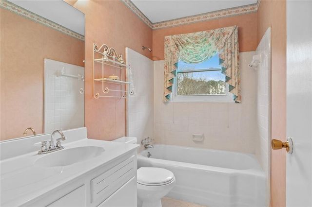 2500 Sewell Mill Road, Marietta, GA 30062