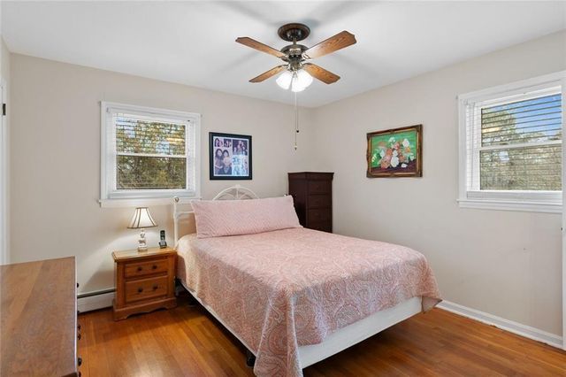 2500 Sewell Mill Road, Marietta, GA 30062