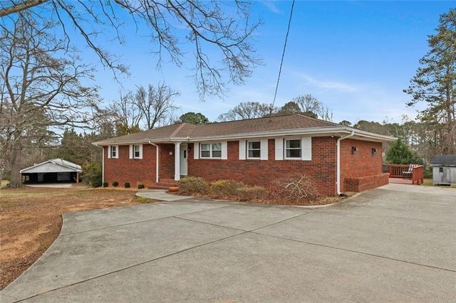 2500 Sewell Mill Road, Marietta, GA 30062