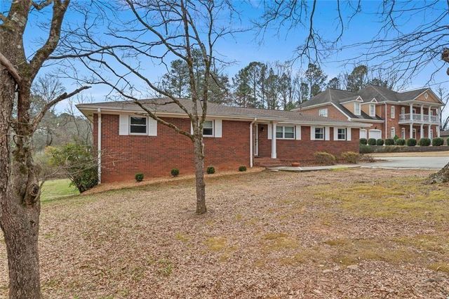 2500 Sewell Mill Road, Marietta, GA 30062