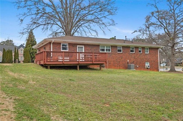 2500 Sewell Mill Road, Marietta, GA 30062