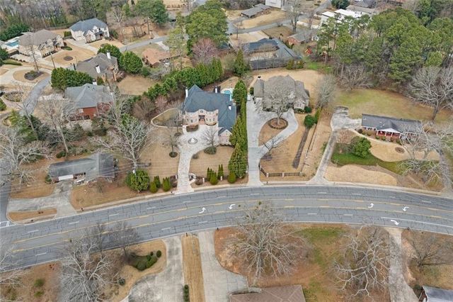 2500 Sewell Mill Road, Marietta, GA 30062