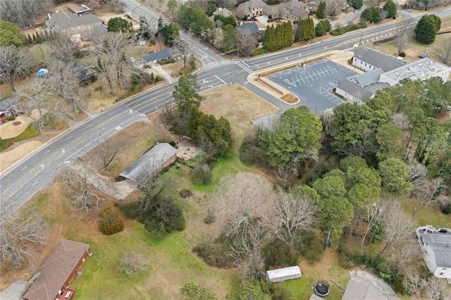 2500 Sewell Mill Road, Marietta, GA 30062