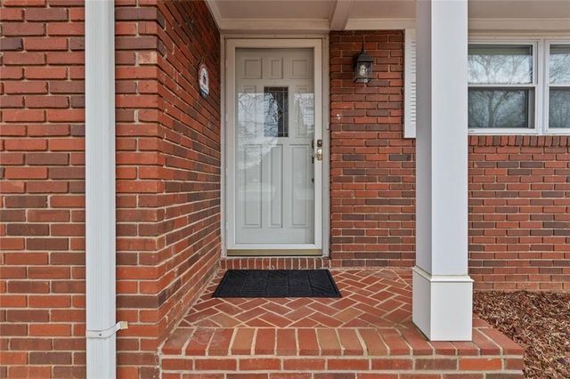 2500 Sewell Mill Road, Marietta, GA 30062