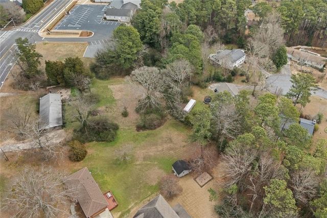 2500 Sewell Mill Road, Marietta, GA 30062