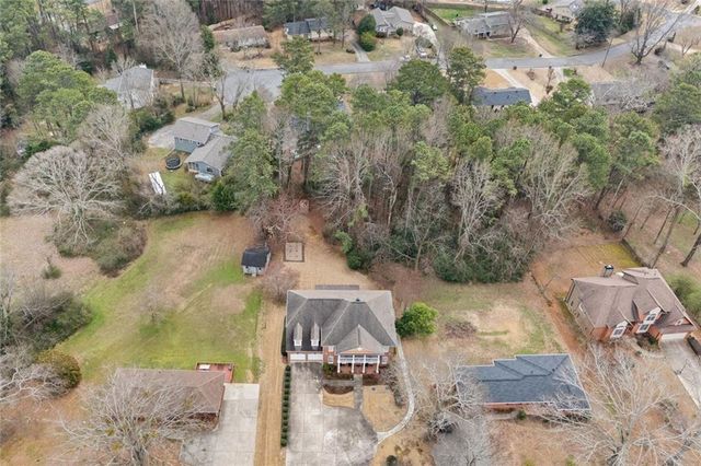 2500 Sewell Mill Road, Marietta, GA 30062