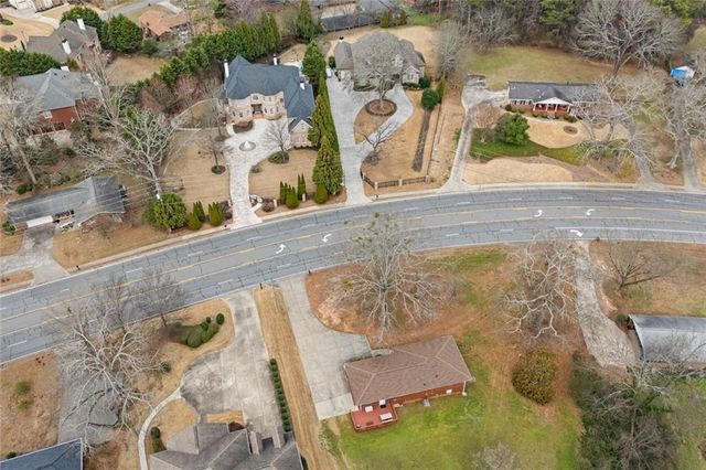 2500 Sewell Mill Road, Marietta, GA 30062