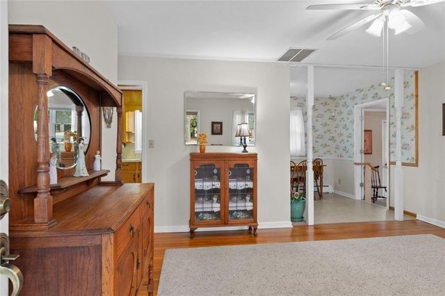 2500 Sewell Mill Road, Marietta, GA 30062