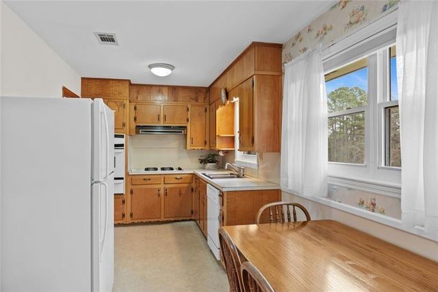 2500 Sewell Mill Road, Marietta, GA 30062