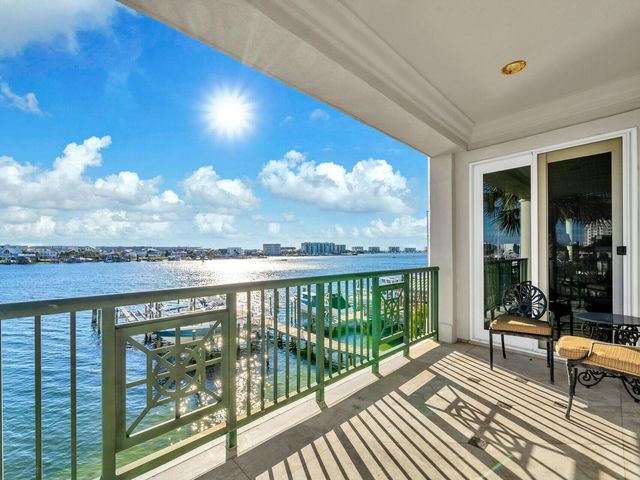 602 Harbor Boulevard 201, Destin, FL 32541