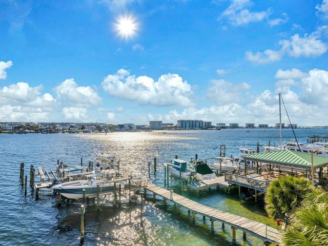 602 Harbor Boulevard 201, Destin, FL 32541