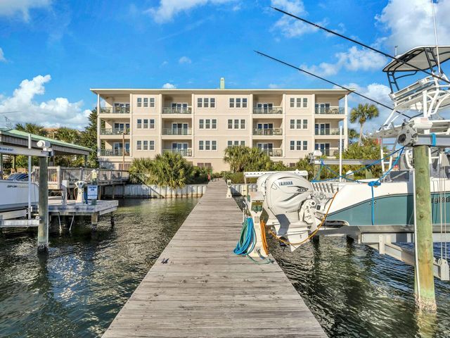 602 Harbor Boulevard 201, Destin, FL 32541