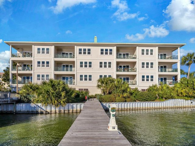 602 Harbor Boulevard 201, Destin, FL 32541
