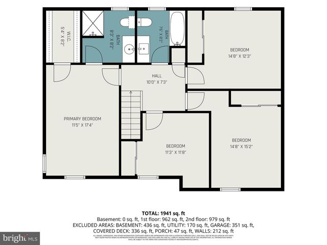9 BLUE SPRUCE DR, Enola, PA 17025