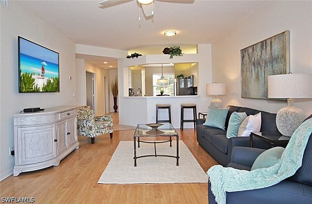 3380 Crown Pointe BLVD W 102, Naples, FL 34112