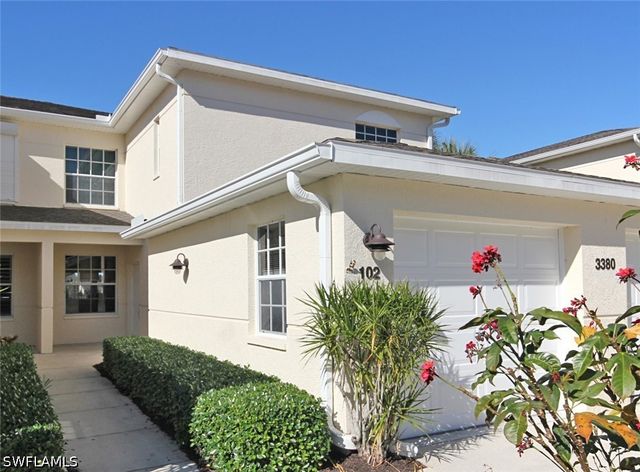3380 Crown Pointe BLVD W 102, Naples, FL 34112
