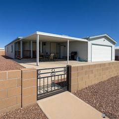 10471 S SPRING AVE, Yuma, AZ 85365